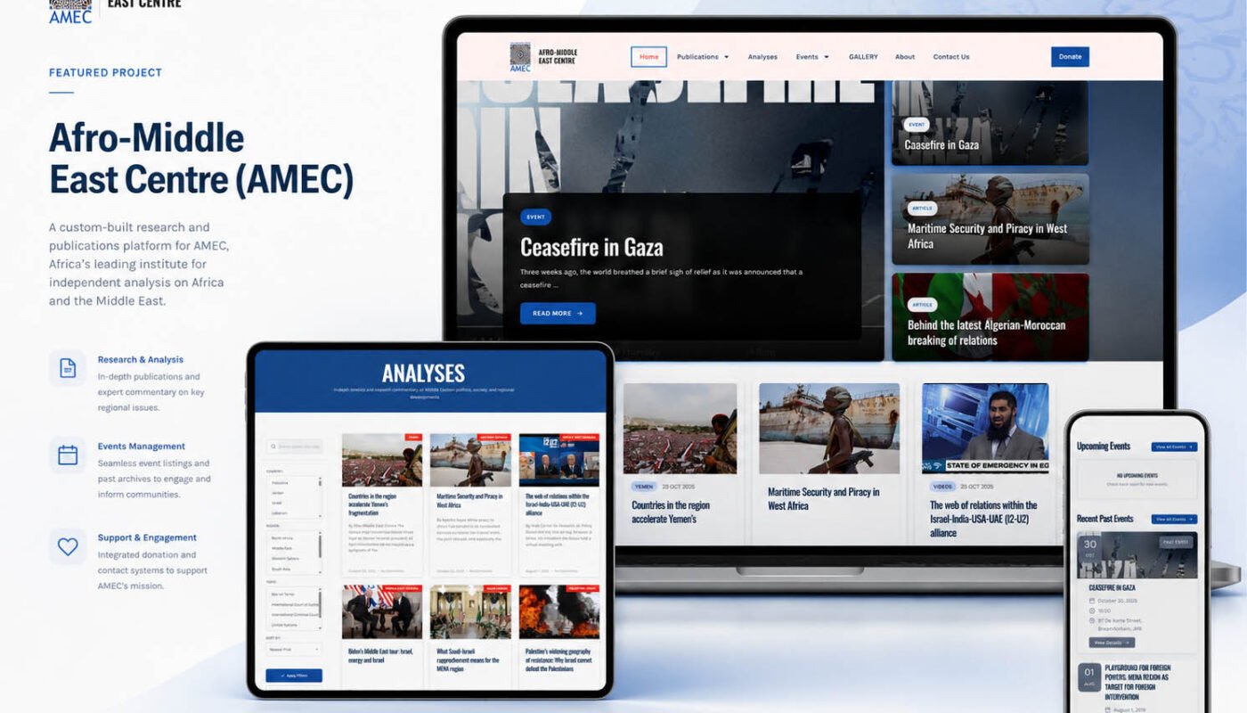 amec-01-platform-overview